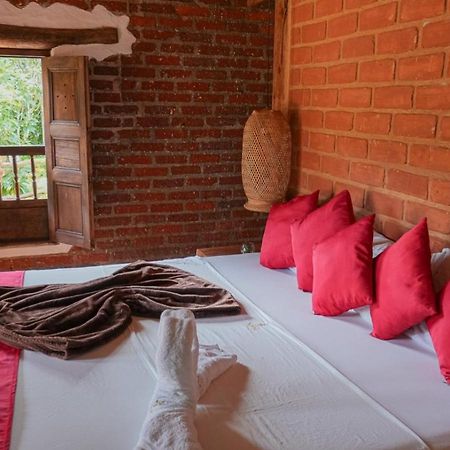 Cabanas El Nopal San Gil Dış mekan fotoğraf
